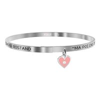Bracciale Kidult Donna Love in Acciaio 731883 - 731883
